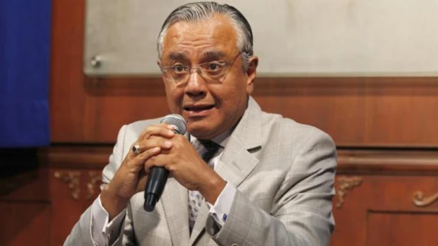El Director de HRW critica selección de Alexis Mera para organismo de la OEA
