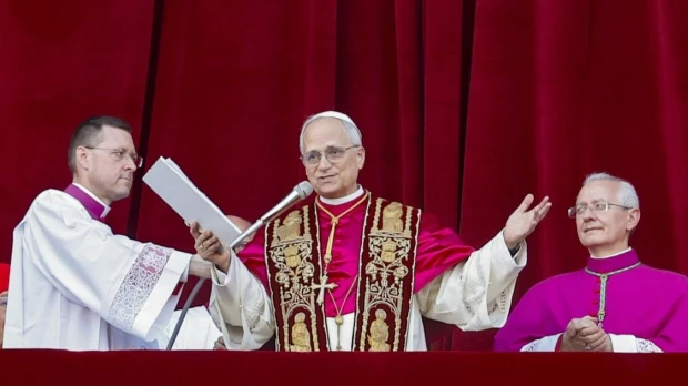 El papa León XIV visitó Ecuador en dos ocasiones 