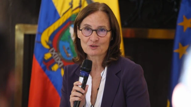 La UE y Ecuador aúnan esfuerzos para combatir el reclutamiento de menores