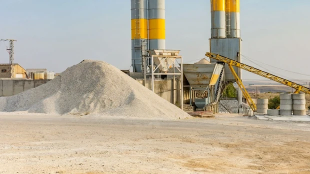 Producción y despachos de cemento crecieron en el primer semestre de 2026