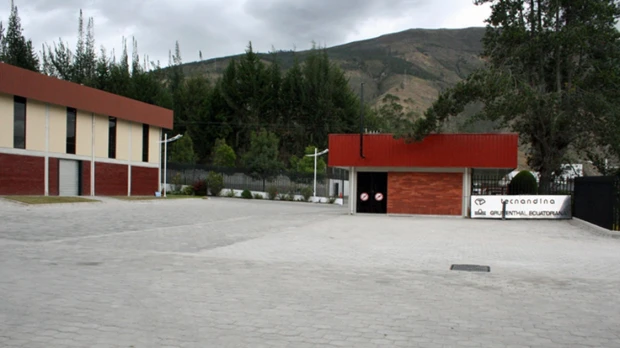 Grünenthal invierte más de 80 millones en sus fábricas de Ecuador y Chile