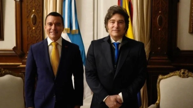 Principales Noticias de Ecuador hoy - 6 de agosto de 2026