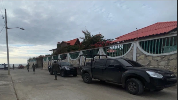 Revelan nuevos detalles del viaje secreto de Gustavo Petro a Manta, Ecuador 