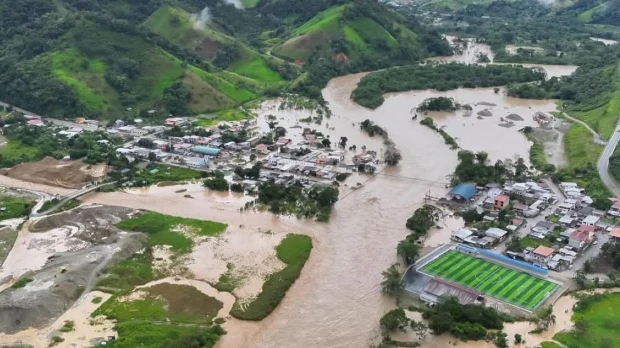 Principales noticias de Ecuador hoy - 3 de Julio de 2025