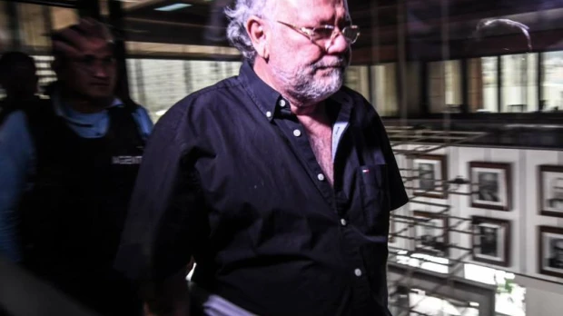 Carlos Pareja Yannuzzelli, condenado a 10 años de cárcel por delito de enriquecimiento ilícito