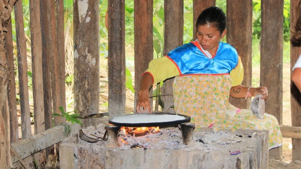 La Amazonía de Ecuador busca extender sus sabores y productos al mundo