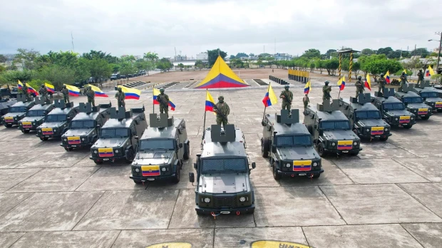 Principales noticias de Ecuador hoy - 11 de diciembre de 2024