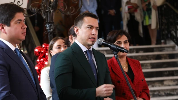 Principales noticias de Ecuador hoy - 20 de diciembre de 2023