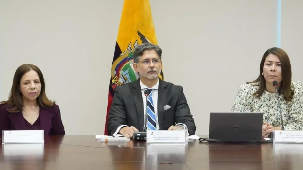 Las impugnaciones contra Claudia Salgado y Pamela Aguirre fueron rechazadas 