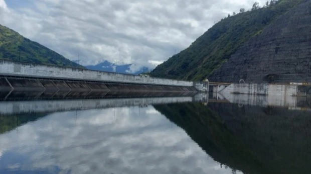 Embalses de Mazar y Amaluza entran en monitoreo por inicio de época seca