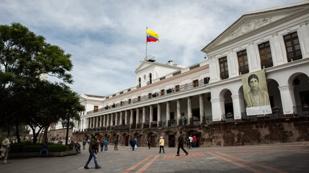 Ecuador repatría restos de emigrante encontrado en desierto de Arizona 