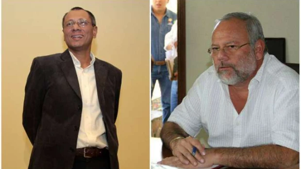Juicio contra Glas y Capaya por caso Singue para el 30 de enero