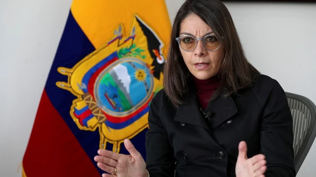 Ecuador investiga si el 92 % de su población ya es inmune al covid-19