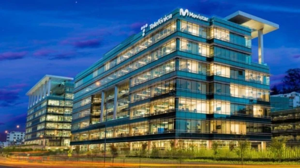 Millicom compró Telefónica Ecuador por $ 380 millones