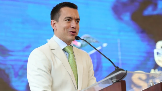 ¿Cuáles son las 11 preguntas de la Consulta Popular propuesta por Noboa?