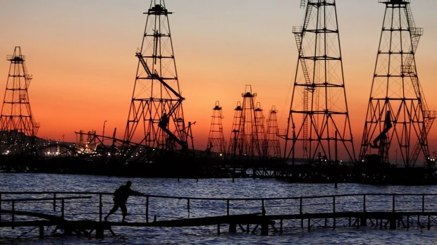 El WTI abrió con una subida del 0,81 %, hasta $ 85,84 el barril