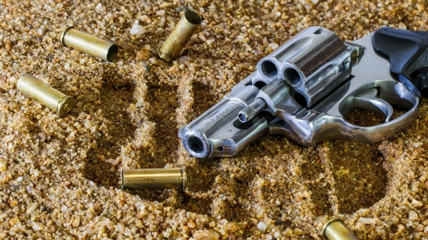 Un quíntuple asesinato ocurrió en Bolívar 