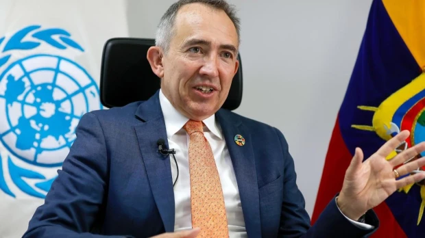 ONU apoyará a Ecuador en más compras de ambulancias