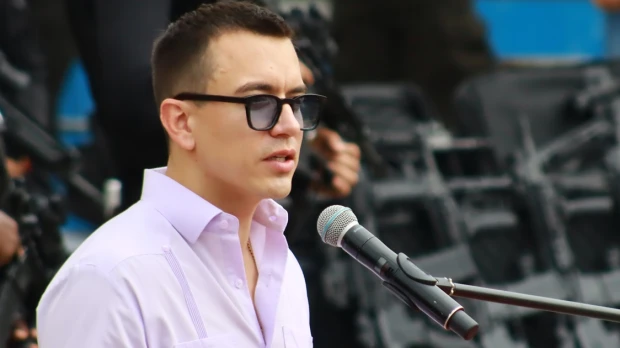 Noboa: “Durante muchos años, Ecuador ha sido gobernado por ladrones” 