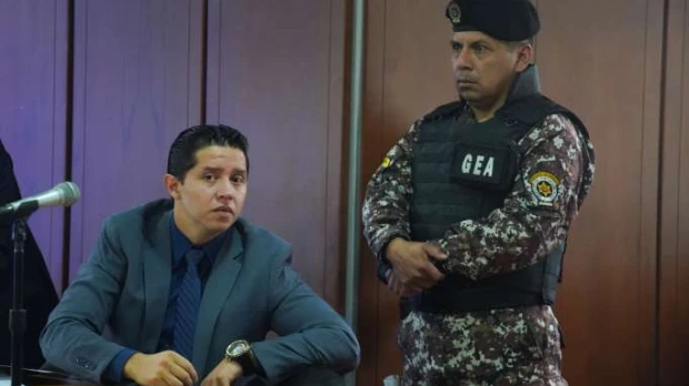 Inicia juicio por cohecho en contra de dos jueces de Pastaza
