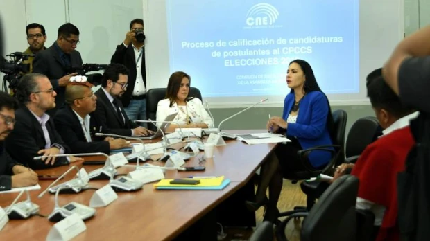 Con juicio a Diana Atamaint, Asamblea inicia fiscalización