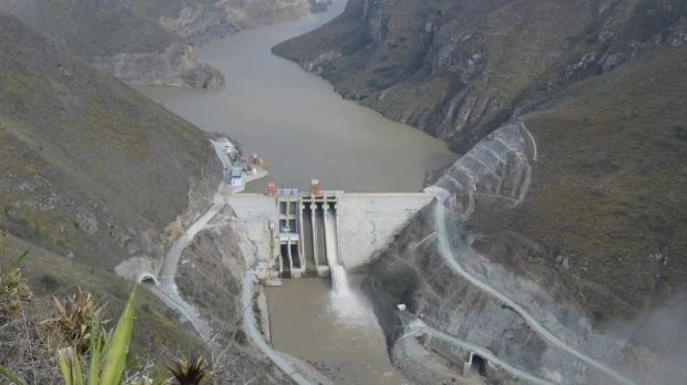 La central Minas San Francisco reinició operaciones