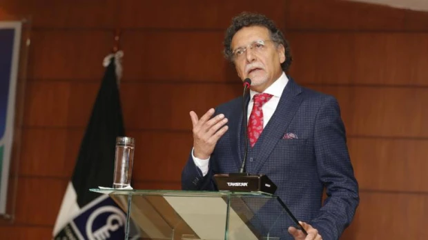 Participación blinda a Celi en la Contraloría
