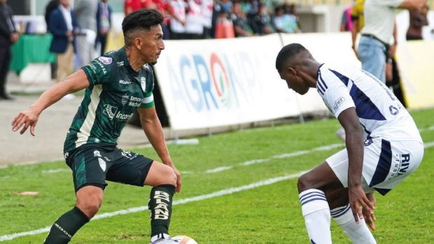 Orense y Libertad avanzaron al hexagonal final por el título 2025