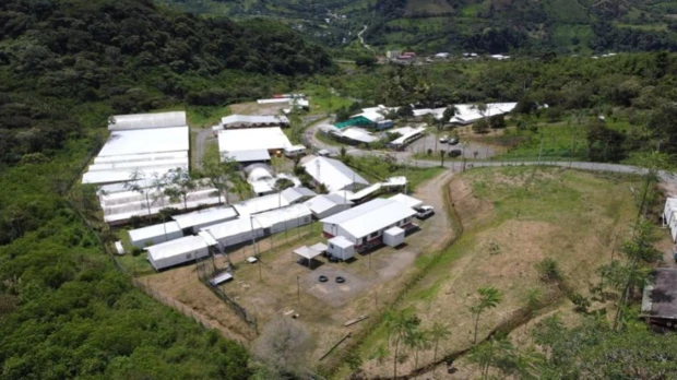 SolGold asegura 750 millones de dólares para el proyecto Cascabel 