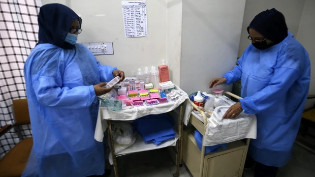 Viruela del mono: Ecuador registra 6 casos de la cepa anterior
