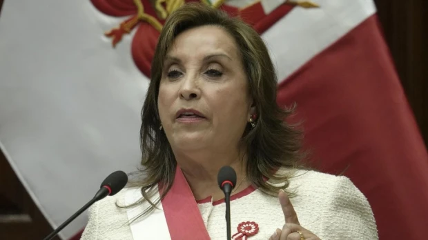 Boluarte visitará la isla fronteriza para reafirmar soberanía peruana