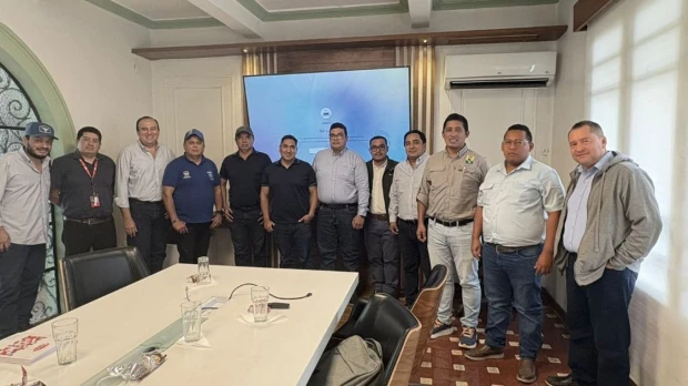 Ganadería ecuatoriana crece, pero mantiene desafíos sanitarios