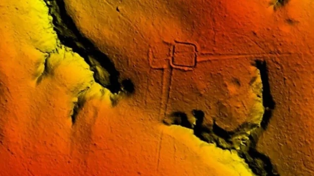 Amazonía brasileña revela una antigua civilización oculta por la selva