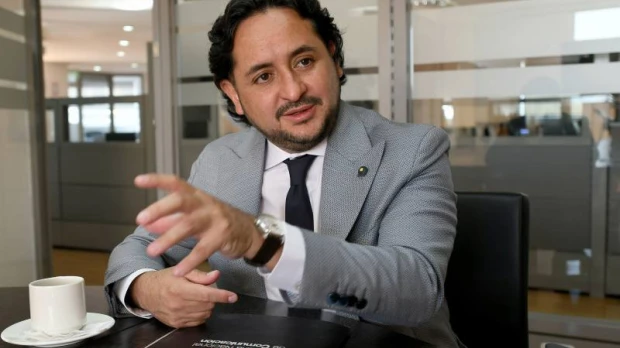 Andrés Michelena: ‘Rafael Correa es responsable político de lo ocurrido en sabatinas’