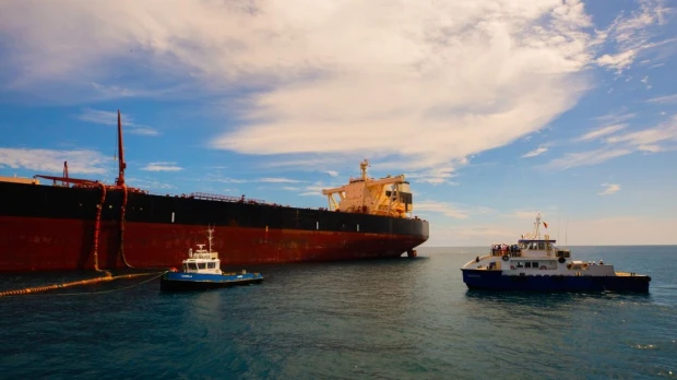 Ecuador proyecta ingresos por USD 683 millones por exportaciones petroleras