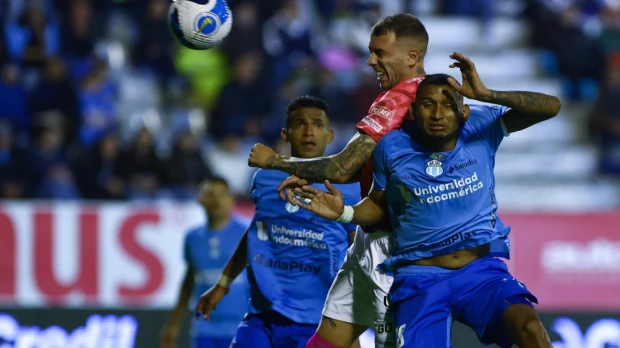 Independiente, con un pie en la final de la LigaPro