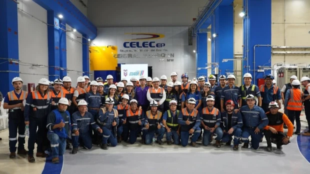 Principales noticias de Ecuador hoy - 11 de Abril de 2025 