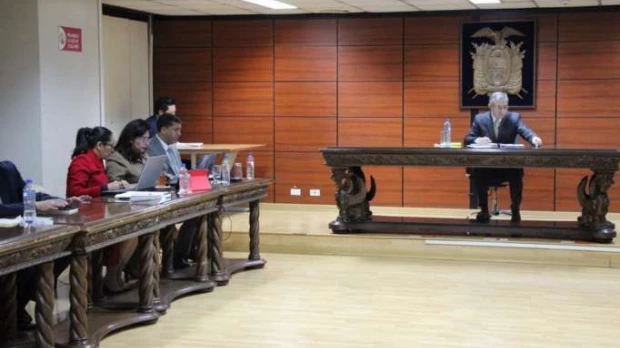 Pablo Romero enfrenta segundo proceso judicial
