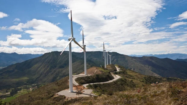 Proyectos eléctricos en Ecuador tienen 22 interesados