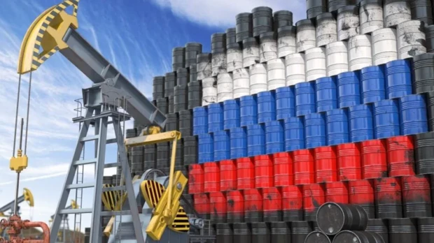 La India, la "puerta trasera" por la que el petróleo ruso sigue llegando a Occidente