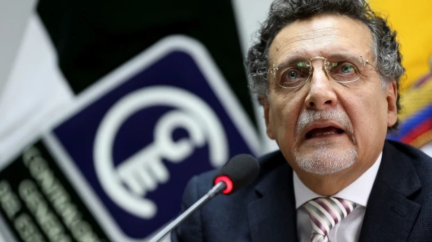 Pablo Celi y Pablo Flores irán a juicio por delincuencia organizada