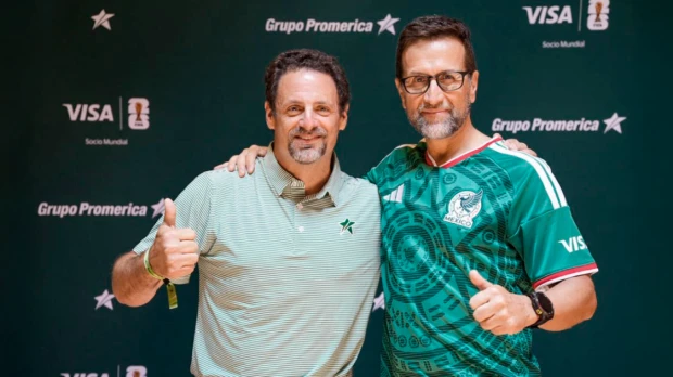 Promerica celebra 10 años de Experiencias Promerica con viaje exclusivo al Mundial