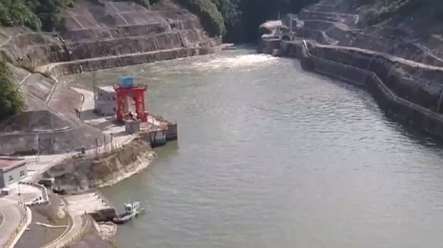 Gobierno retiene más de USD 200 millones a Sinohydro hasta que Coca Codo opere sin fallas