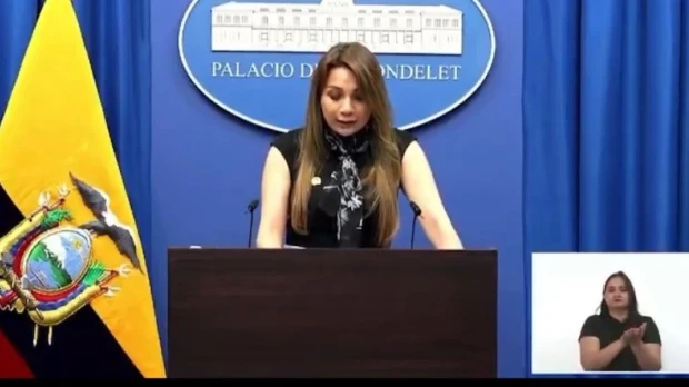 Gobierno anuncia plan integral para el SOTE y reactivación de operaciones petroleras