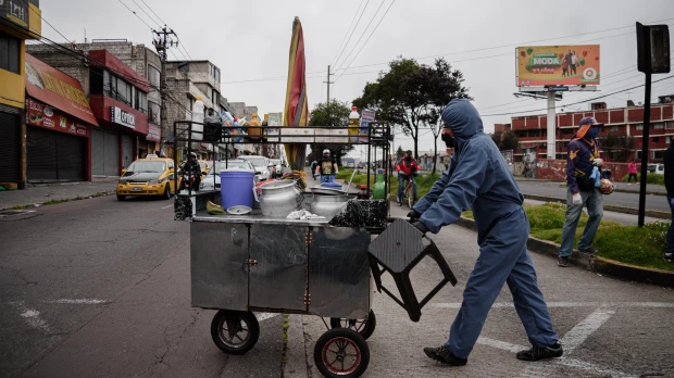 IESS extiende beneficios por el coronavirus. ¿Cómo solicitar el seguro de desempleo en Ecuador?