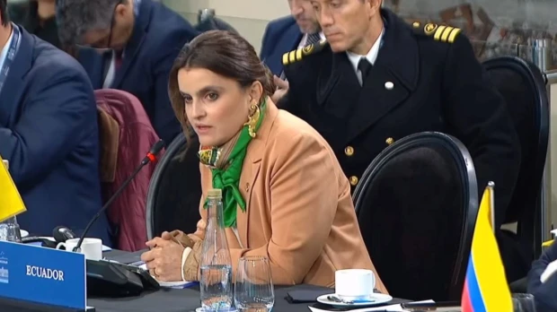 Ecuador apoyó integración regional en la Cumbre del Mercosur