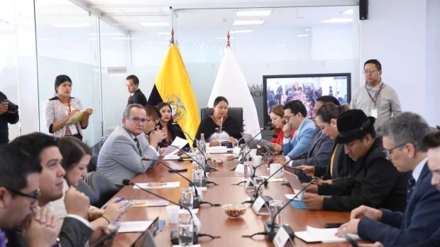 Comisión de Educación revisa creación de universidades amazónicas