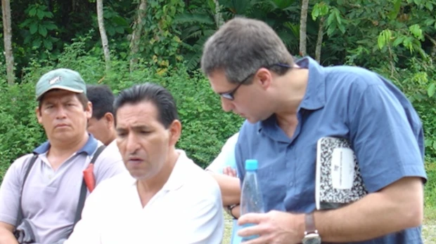 Prensa ecuatoriana revela detalles del Caso Chevron