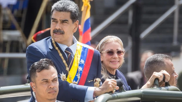 Maduro dice que Ecuador se convirtió en el país con "más crímenes" del continente