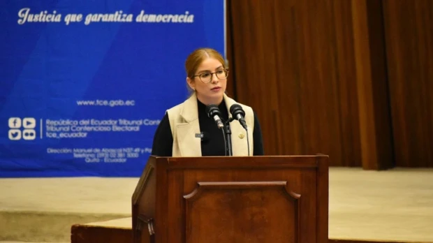 Arianna Tanca sobre fotógrafo investigado: "Es solo la punta del iceberg"